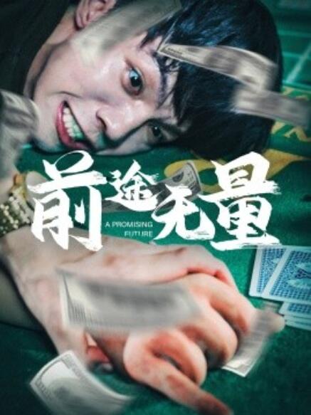 短剧《前途无量（1-65集）》全集免费在线观看