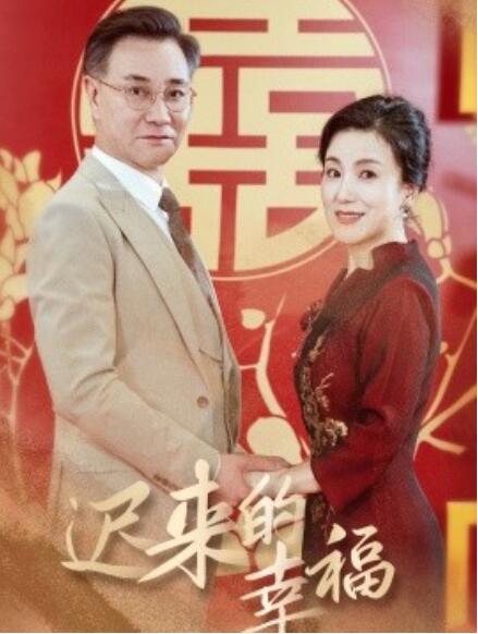 短剧《迟来的幸福（35集全）》免费在线观看