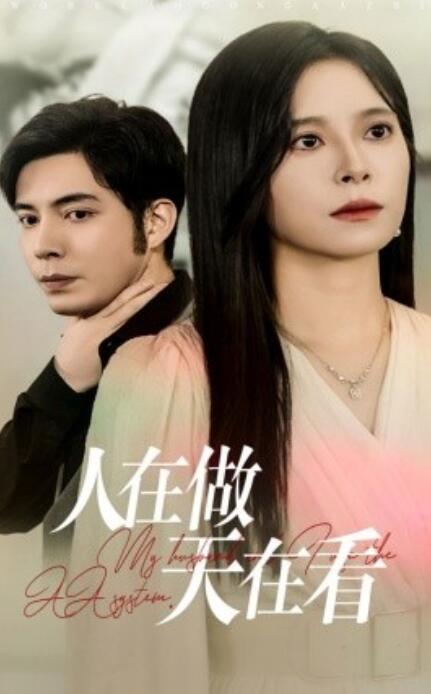 短剧《人在做天在看（42集全）》免费在线观看